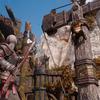 Le prime anticipazioni su God of War: Ragnarok. I giornalisti lodano il gioco per il sistema di combattimento, la grafica, il mondo vivente, gli enigmi e i personaggi.-23 Le prime anticipazioni su God of War: Ragnarok. I giornalisti lodano il gioco per il sistema di combattimento, la grafica, il mondo vivente, gli enigmi e i personaggi.-23