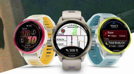 Nuove funzionalità Garmin Forerunner 570/970 in arrivo su Fenix 8, Enduro 3 e Tactix 8