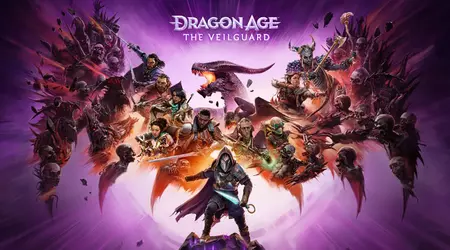 Sembra che BioWare abbia rilasciato l'ultimo aggiornamento importante per Dragon Age: The Veilguard.