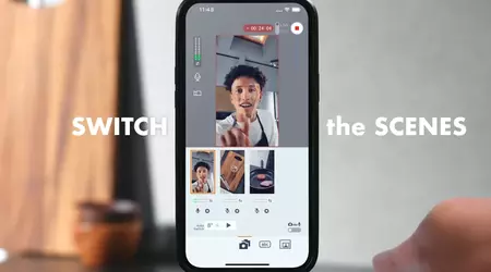 Canon ha lanciato una nuova applicazione di streaming Live Switcher Mobile che non supporta le fotocamere dell'azienda.