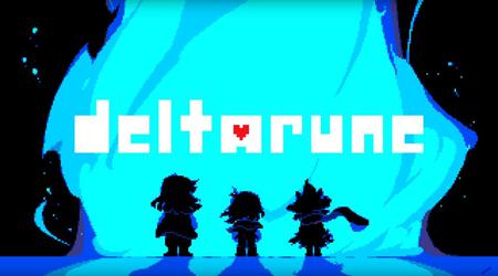 Deltatune: Chapter 3 e Chapter 4 usciranno quest'anno, ha confermato lo sviluppatore.