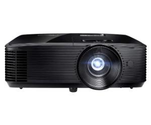 Proiettore Optoma W400LVe