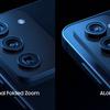 Mostra i dettagli tecnici di Galaxy S25 Slim