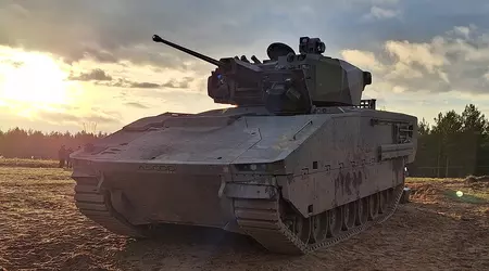 La Lettonia ordina 42 veicoli da combattimento ASCOD per 370 milioni di euro