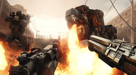 La vendita della serie di sparatutto di culto Wolfenstein con sconti fino all'85% continua su Steam fino al 3 ottobre