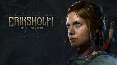 "Eccellente debutto" e "superbe tattiche furtive": i critici hanno lodato Eriksholm: The Stolen Dream