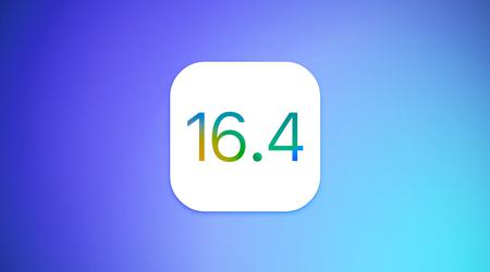 Apple rilascia iOS 16.4: quali sono le novità e quando è atteso il firmware