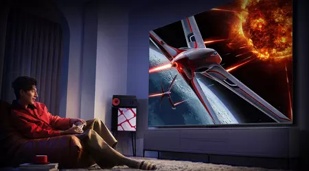 Una grande scelta per i giocatori, Xiaomi ha lanciato la Redmi TV X 2025 Energy Saving Edition