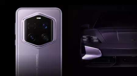 Honor Magic7 RSR Porsche Design potrebbe avere un OLED curvo da 6,8", Snapdragon 8 Elite, fotocamera da 50MP e ricarica da 100W