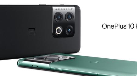 Gli utenti di OnePlus 10 Pro hanno iniziato a ricevere la OxygenOS 14.0.0.700: quali sono le novità?