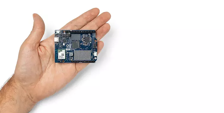 Q per Qualcomm — una nuova ...