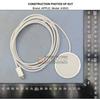 Immagine del nuovo dispositivo MagSafe