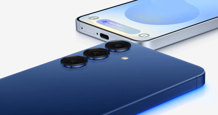 Le vendite del Galaxy S25 hanno ...