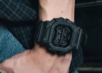 Casio lancia tre modelli aggiornati di ...