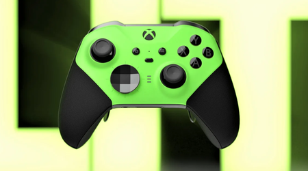 I controller Xbox Elite 2 possono ora essere personalizzati nell'Xbox Design Lab