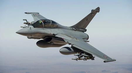La Francia rafforza la sua posizione in Medio Oriente - L'Arabia Saudita potrebbe acquistare 54 caccia Dassault Rafale di quarta generazione
