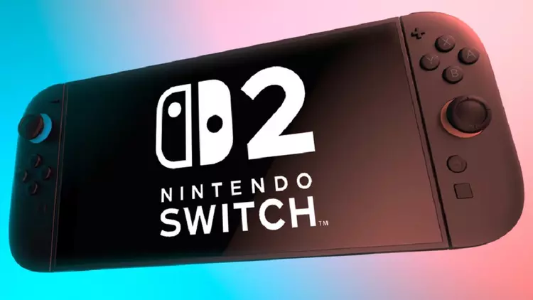 Nintendo Switch 2 avrà una batteria ...