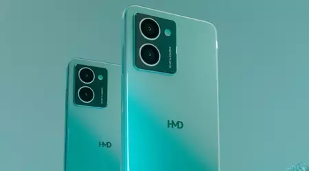 HMD Orka potrebbe avere una fotocamera da 108MP e una selfie camera da 50MP in uno smartphone di fascia media