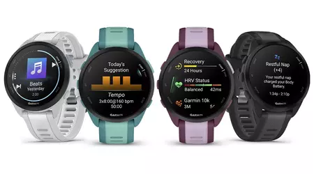 Garmin risolve i problemi di allenamento con un nuovo aggiornamento per la serie Forerunner 