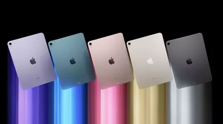 100 dollari di sconto: iPad Air con chip M1 disponibile su Amazon a un prezzo promozionale