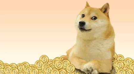 È stato rilasciato il primo NFT in assoluto sulla blockchain di Dogecoin