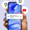 Prestazioni di Google Pixel 9a con l'assistente AI