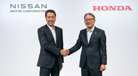 Nikkei Asia: Honda e Nissan avviano colloqui di fusione