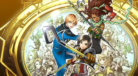 Rabbit and Bear Studios pubblica la roadmap con gli aggiornamenti di Eiyuden Chronicle