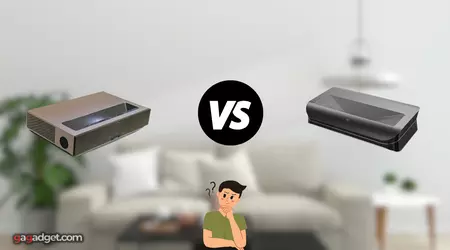 AWOL Vision LTV-3500 Pro vs Formovie Theater: Confronto