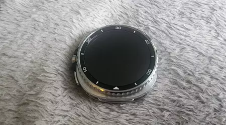 Samsung Galaxy Watch 8 Classic è apparso su eBay - foto e specifiche sono state mostrate
