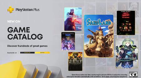 La trilogia STALKER, Battlefield V e Humankind saranno inclusi nella prossima selezione di giochi per gli abbonati a PlayStation Plus Extra e Premium