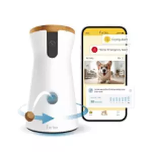 Telecamera per cani Furbo