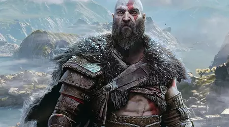 Insider: Amazon inizia le riprese di una serie TV basata su God of War a marzo 2026