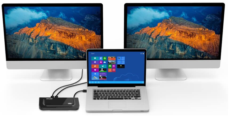 Migliore Docking Station Universale