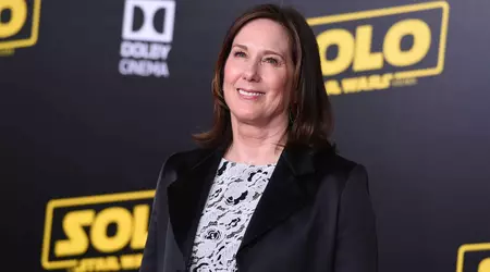 Kathleen Kennedy, presidente di Lucasfilm e responsabile del franchise di Star Wars, intende dimettersi quest'anno
