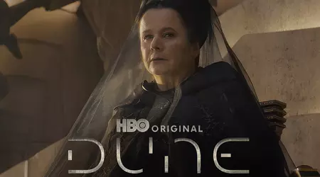 Un nuovo trailer di Dune: Prophecy ha rivelato la data della premiere per il prequel del franchise cult