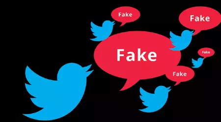 Twitter promuove articoli falsi mascherati da storie di BBC News