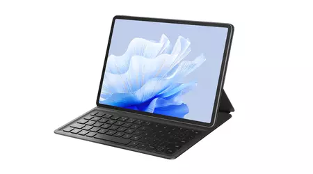 Huawei MatePad Air ha iniziato a ricevere HarmonyOS 4.2 nel mercato globale