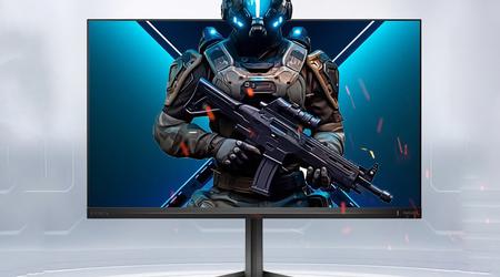 Philips Evnia 32M2N6800M: monitor da gioco con schermo 4K Mini-LED a 144Hz
