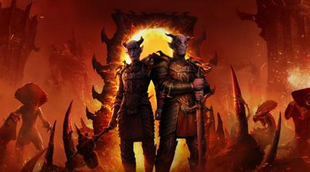 Ma non è sicuro: l'annuncio del remake di The Elder Scrolls IV: Oblivion potrebbe arrivare il 10 aprile - Bethesda ospiterà il grande show ESO Direct 2025