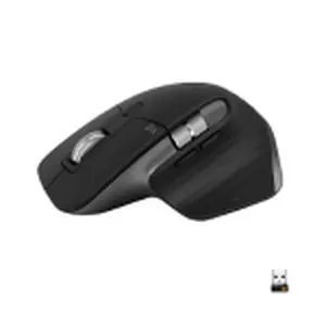 Mouse wireless avanzato Logitech MX Master 3