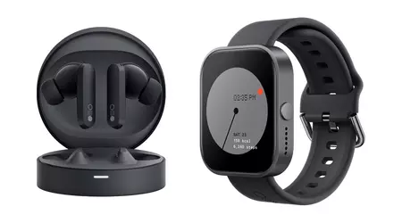 CMF by Nothing ha rilasciato il primo aggiornamento software per Watch Pro e Buds Pro
