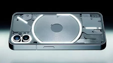 È ufficiale: il Nothing Phone (1) non riceverà Android 16