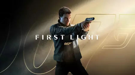 Gli autori del gioco d'azione spionistica 007 First Light hanno mostrato più di 30 minuti di gameplay e hanno annunciato la data di uscita del gioco
