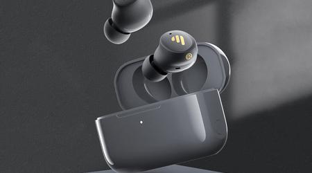 Edifier TWS1 Air: ANC, giochi a bassa latenza, protezione IP54 e fino a 22 ore di autonomia per 30 dollari