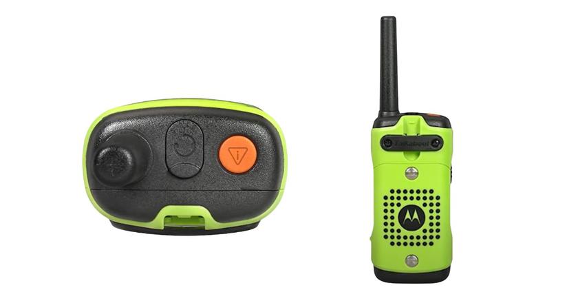 Motorola T600 ricetrasmittenti da trekking
