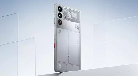 La data di lancio del nuovo smartphone RedMagic 10 Air è stata ufficialmente rivelata