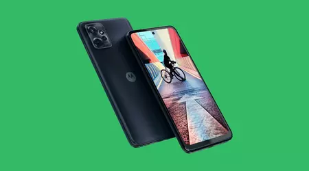 100 dollari di sconto: Moto G Power 5G (2023) può essere acquistato su Amazon ad un prezzo promozionale
