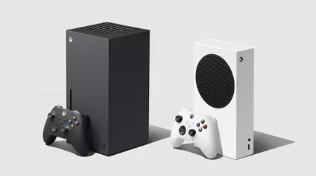 Le vendite combinate di Xbox Series S e Xbox Series X saranno probabilmente dell'ordine di 27-29 milioni, suggerisce Take-Two.