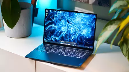 Lenovo Yoga Pro 9i - Un notebook di punta con display 3K, Intel Core di ultima generazione e GeForce RTX 40, a partire da €2300